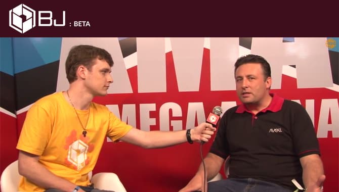 XMA: diretor da Avell fala sobre novos notebooks gamers da empresa [vídeo]