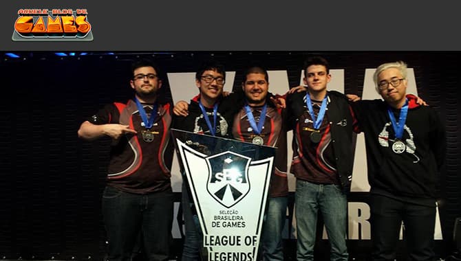 AVELL usa o patrocínio de equipes de e-Sports