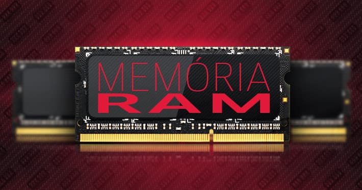 Como escolher a memória RAM na hora de comprar um notebook