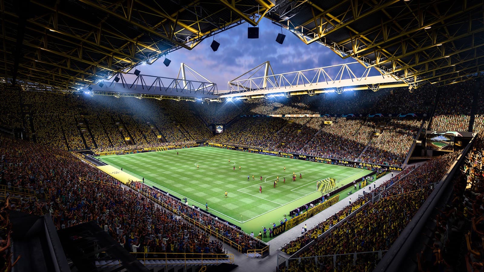 Bateu a vontade de jogar FIFA? Então confira as melhores dicas