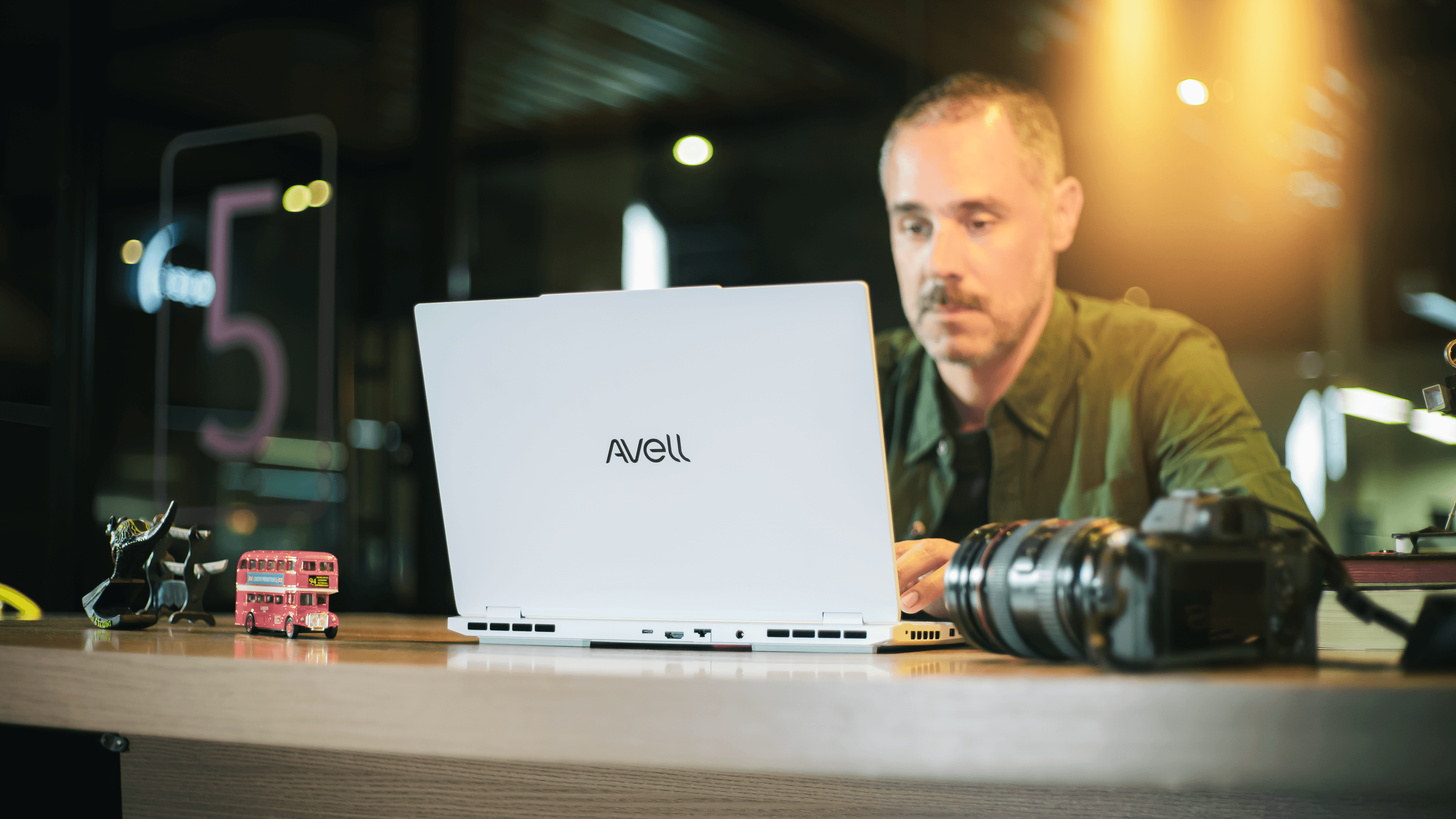 Produtividade no seu Avell: novidades em aplicativos e dicas