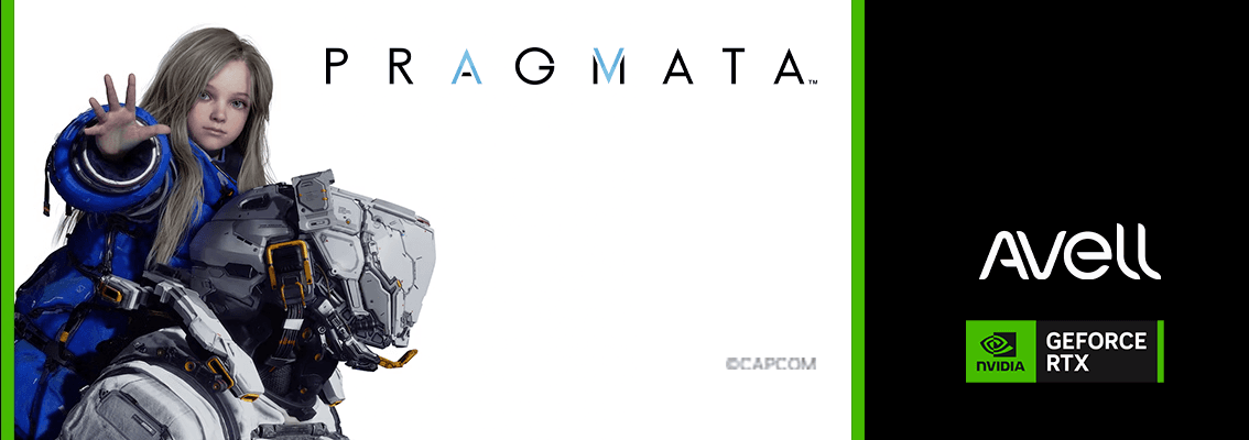Pragmata: tudo sobre o novo jogo de ficção científica da Capcom