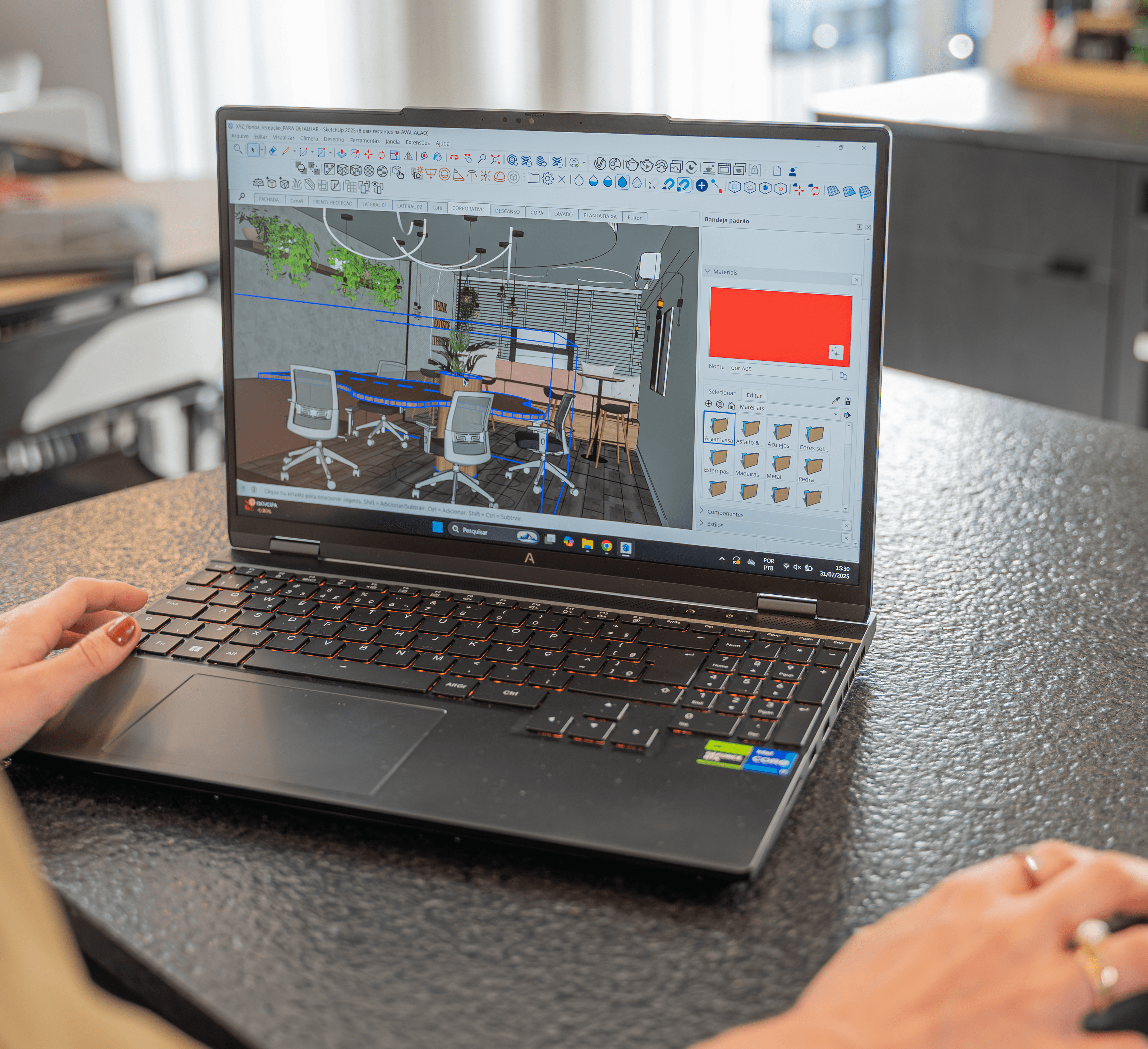 Renderização acelerada por RTX: vale a pena o investimento?