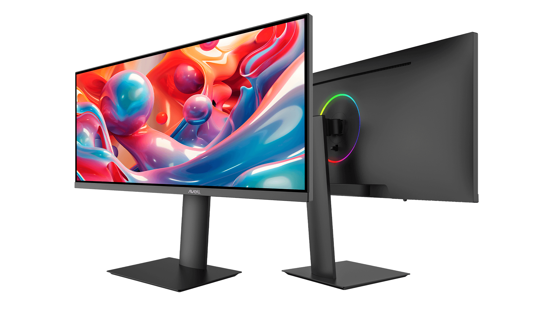 Lançamento: monitor Avell Fusion PRO 29 Ultrawide