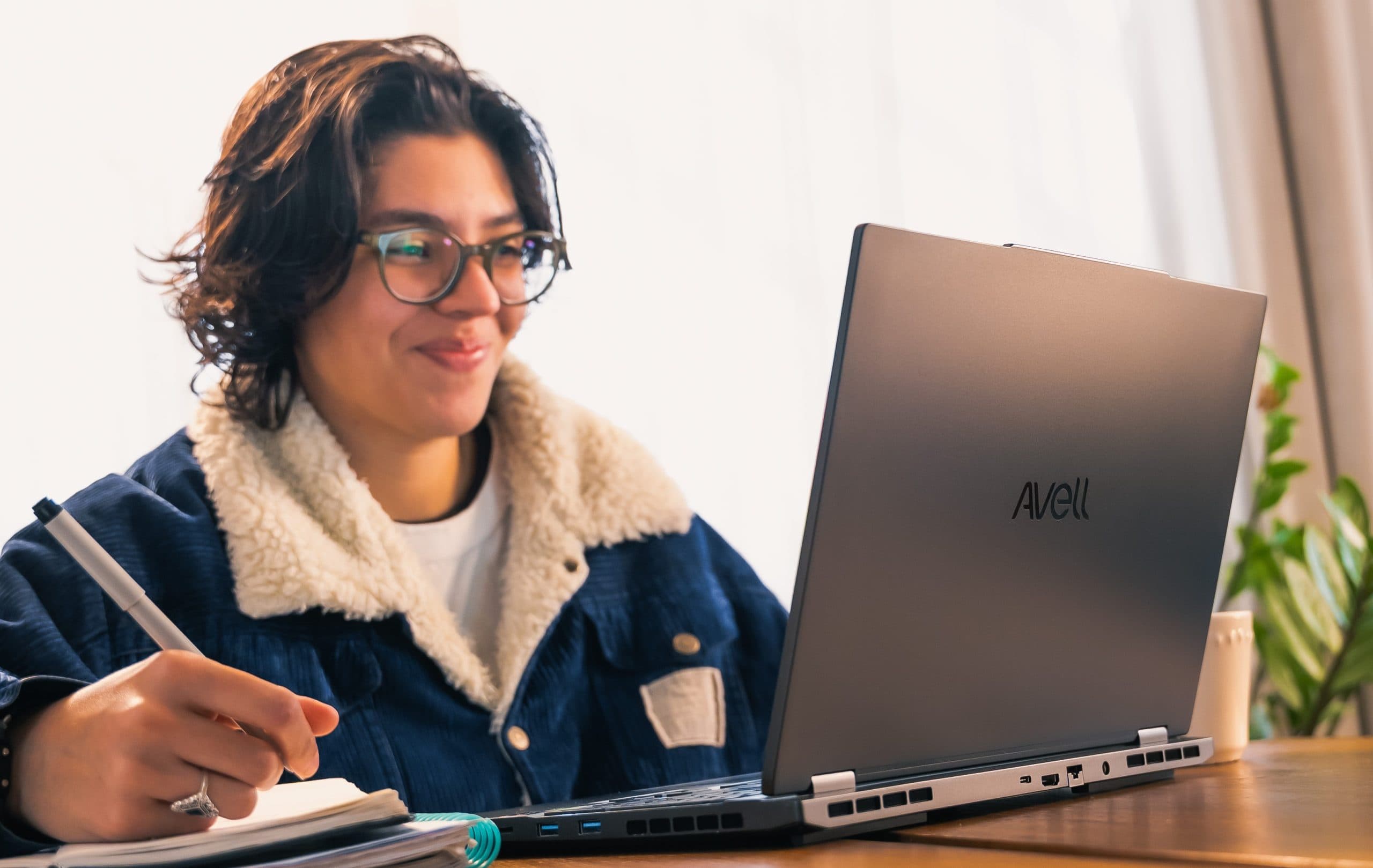 Notebook para estudos: tire suas dúvidas