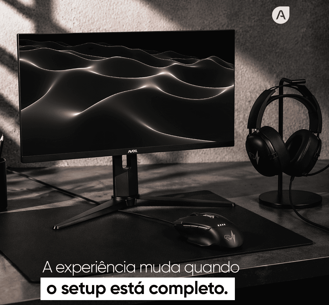 Setup de alta performance: como montar o seu