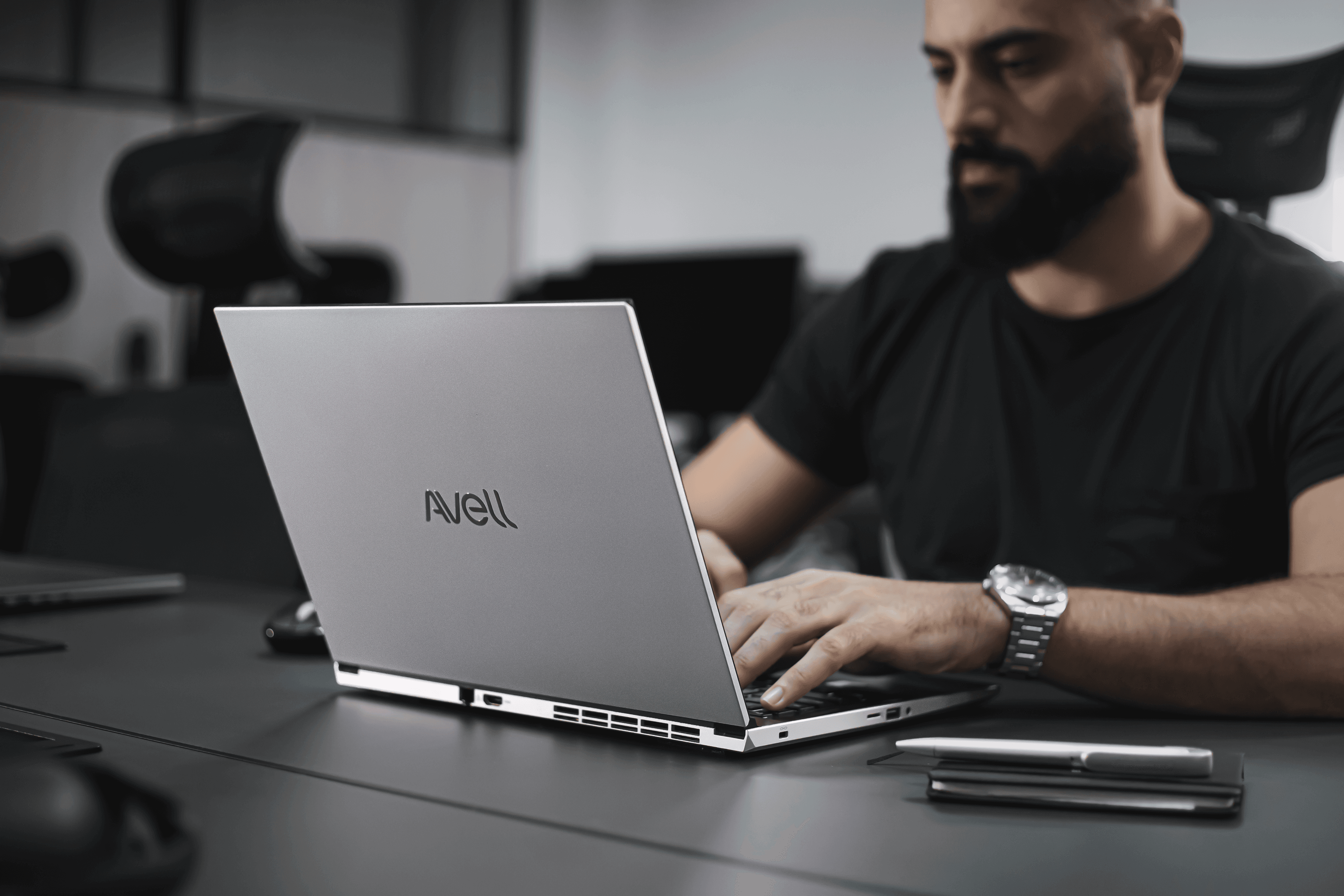 Avell One Control: o que é, para que serve e como ajuda no seu notebook
